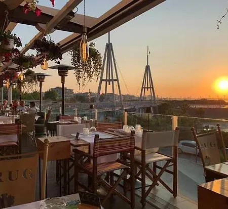 Botel Yacht Sitael Boat&breakfast Rimini