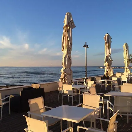 Yacht Sitael Boat&breakfast *